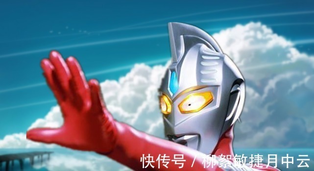 特摄剧|奥特曼赛文21设定公开,比爱迪大一万岁,小号资历超越本尊