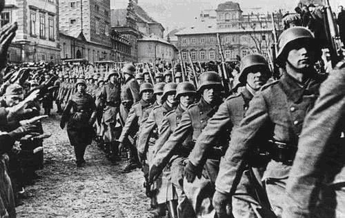 意大利|二战中的“奇葩”意大利军队,不让我投降,我就打得你落荒而逃