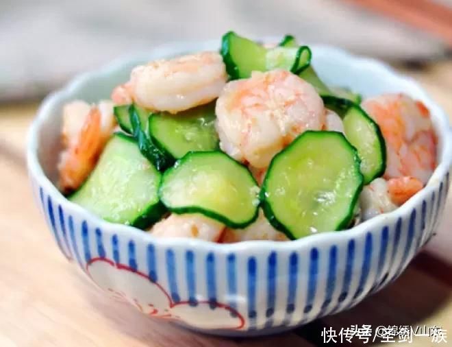 虾仁|餐桌上倍受欢迎的12道家常菜，解馋下饭，美味营养，简单易上手