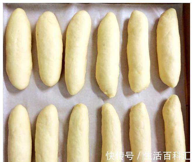 芝麻|在家做香甜软糯芝麻豆沙面包，干净卫生0添加剂，孩子老人都爱吃