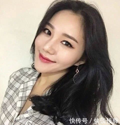 短发|夏日清爽发型有没有必要短到下巴?看完这款发型,才发现选错了