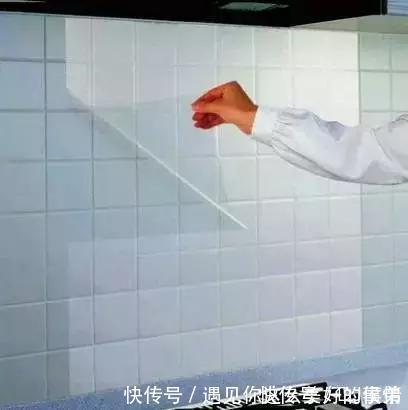 油污|新房入住三年才敢告诉你这9件厨房好物,每一个都“相见恨晚”