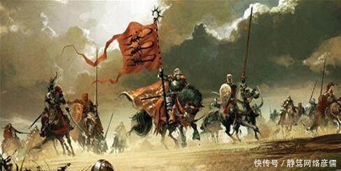 朱棣|明朝的“靖难之役”是怎么回事?朱棣如何从燕王变成大明皇帝?