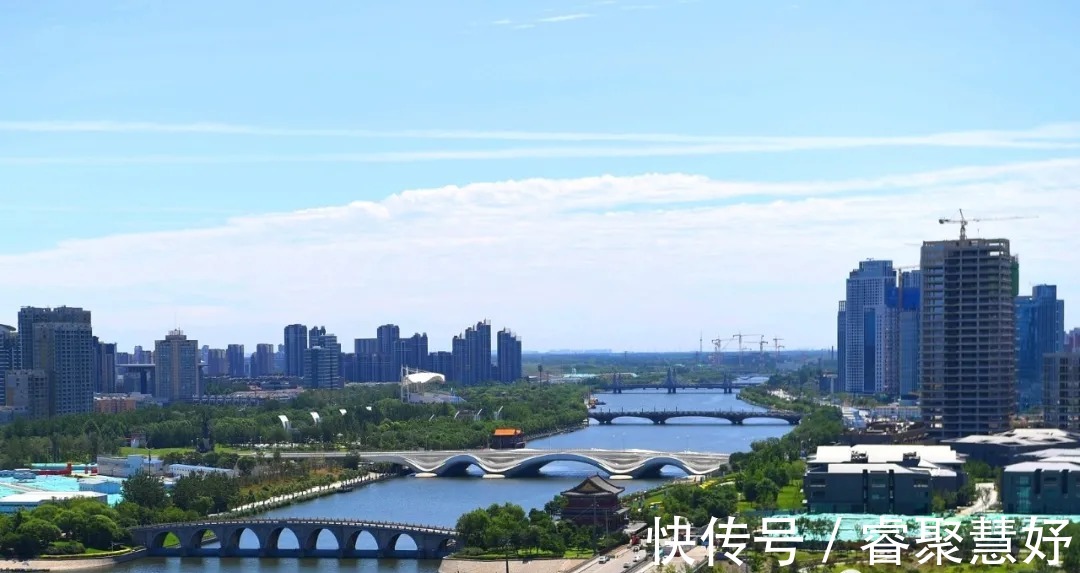 腾退|北京这里要添一个水上集市！拟建水上休闲运动中心！