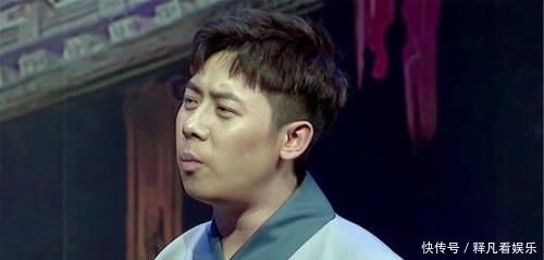 白苏|贾玲如今大红大紫,同是《欢乐喜剧人》选手,他却销声匿迹