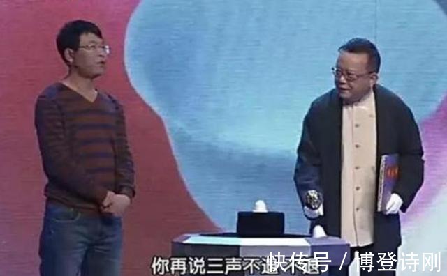 手压杯|王刚砸碎2亿的古董致节目停播，被当事人告上法院，后来怎样了