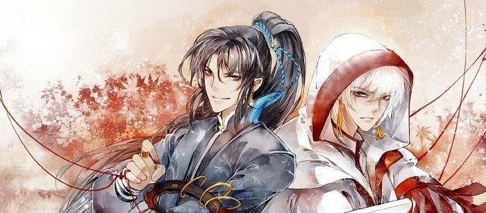 熙华|当配音演员cos自己配音的角色,熙华太配,忘羡要搞事情?