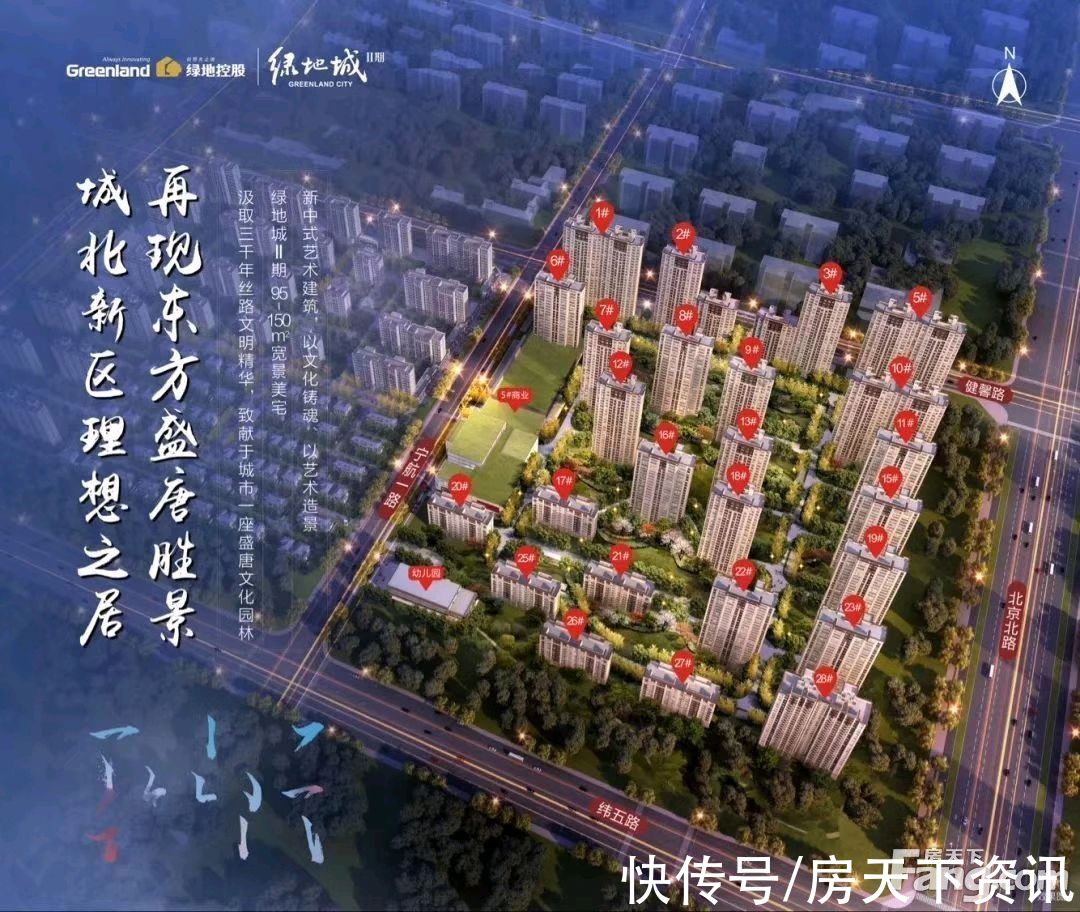 乌鲁木齐|请查收从乌鲁木齐新市区热门楼盘现场传来多张谍照（组图）