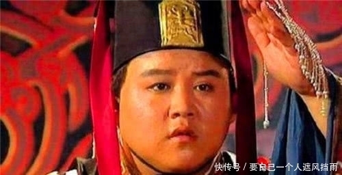 阿斗|诸葛亮临终时，阿斗问了他1句话，诸葛亮顿时醒悟：原来你在装傻