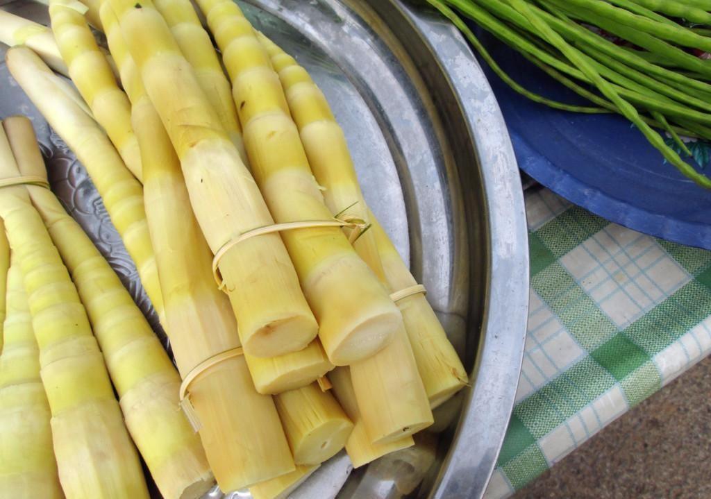 烹饪方法|买笋时，“矮胖”的好还是“细长”的好？别傻傻不懂，花冤枉钱