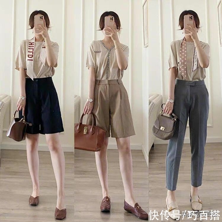 小黑裙|毕业季即将来临，这几款“知性”搭配值得借鉴，优雅又气质