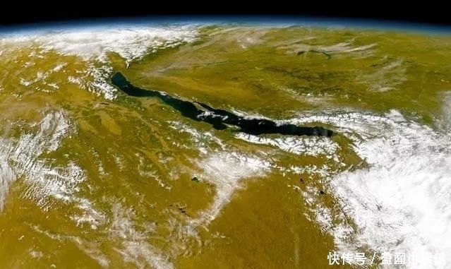 五大湖|曾是世界最大淡水湖，蓄水量是貝加爾湖的三倍，為什么又變咸了？