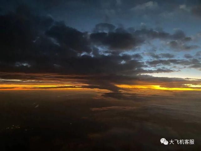 航空人 有一种视角 叫ARJ21飞行员的视角