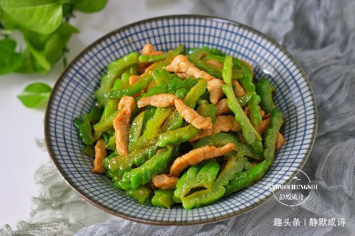 夏天最好的瓜,清热解暑要多吃,几分钟变成下饭菜,比吃西瓜强