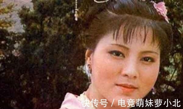 宝玉#容易被忽略、细思却极恐的小细节:探春管事时,谁在给她拆台?