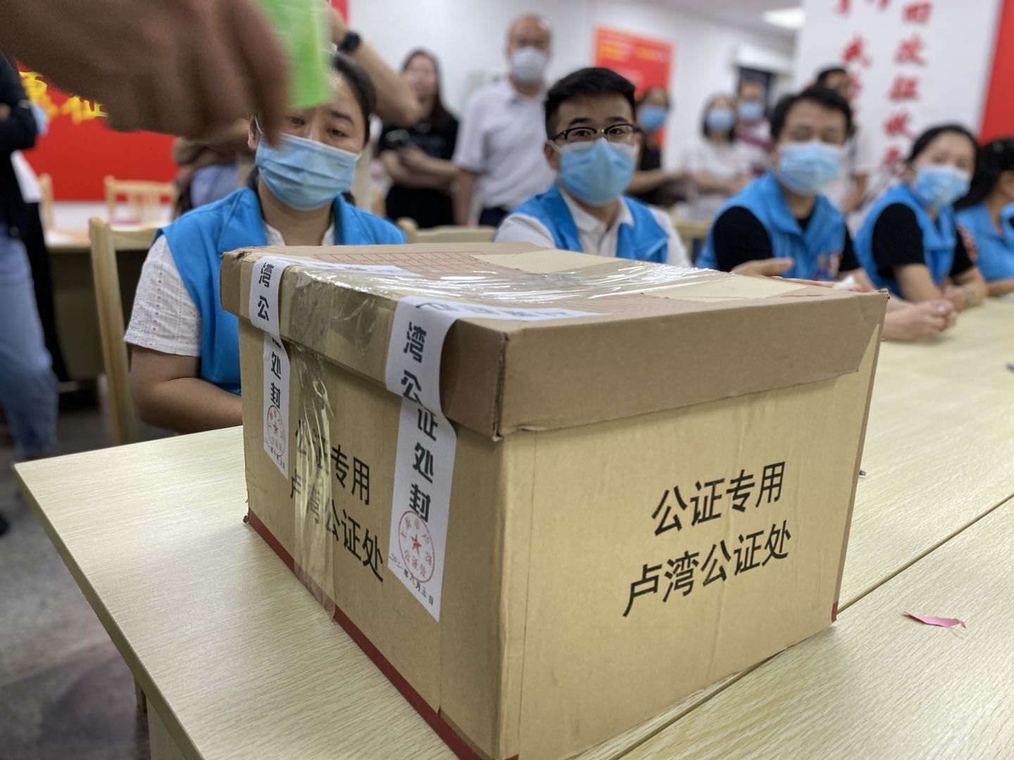 林雁|98.84%！屡次“擦肩”后，终于盼到了