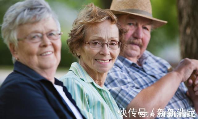 身体|56-65岁,是身体养寿期,坚持三事,做好四相伴,助你迎来长寿