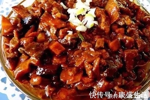 快过年了，来上几道开胃的下酒菜，荤素搭配，爽口又开胃