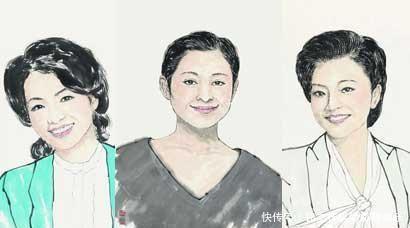 字迹|央视名嘴朱军书法得到了专家的认可,榜书端庄大气,字字见水平