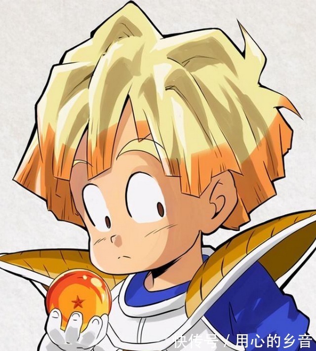 画风|不同画风的我妻善逸,海贼版画出了灵魂,死神版让人感到杀气