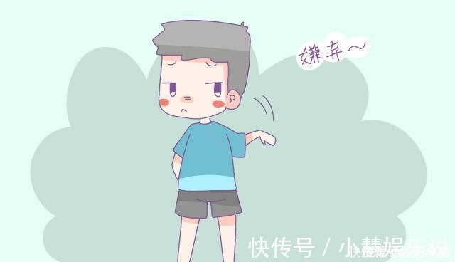 父母们|生了儿子的家长要注意,千万不要对他们说这四句话,玩笑也不行