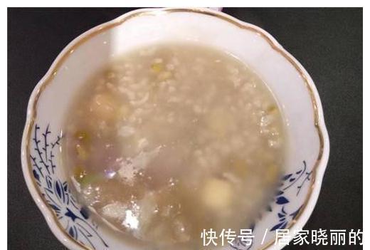 糯米|此粥是天然“安眠药”，常吃入睡快，一夜无梦，隔天精神满满