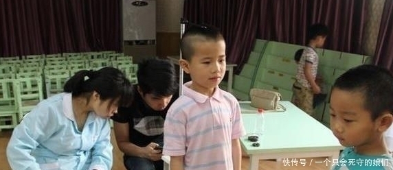 生长激素|父母都不高怎样让孩子长得更高?4点很关键,你能做到吗?