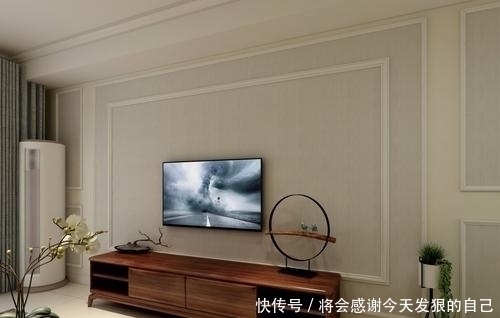 老师傅|新房装修万万不要装电视墙,这样做更省钱好看实用,老师傅都夸好
