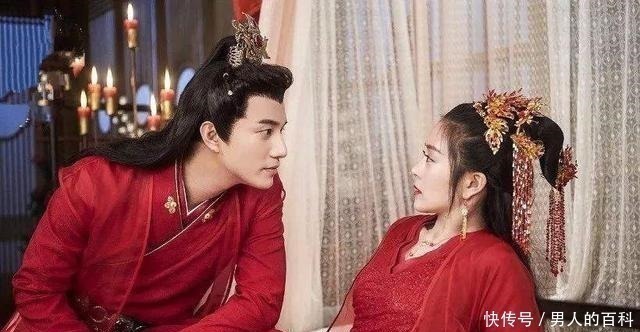 解缙&洞房花烛夜,新郎出上联“十八年前不谋面”,新娘一下联,经典!