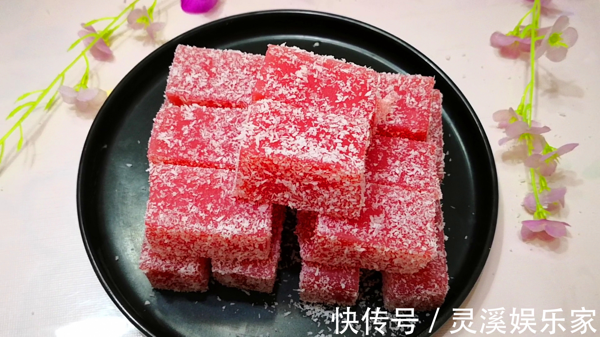 开胃|夏天西红柿别炒鸡蛋了，学会新吃法，爽口开胃又解馋，上桌一扫光