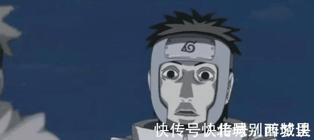 小李|火影忍者运气最烂的5个忍者,1个孤独终老,1个昏迷了300集