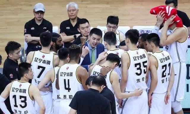 cbCBA公布惩罚,辽粤三人禁赛累积13场,杜锋举步维艰
