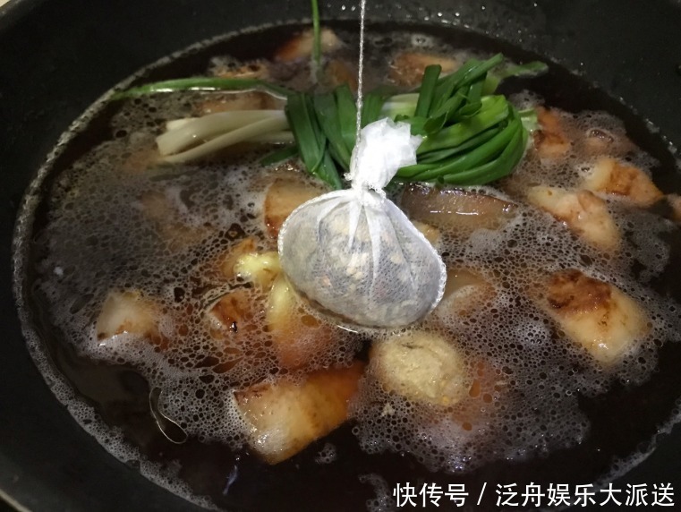 调料|做红烧肉,不要放这种料!很多人爱放,难怪肉又老又柴,腥味也大