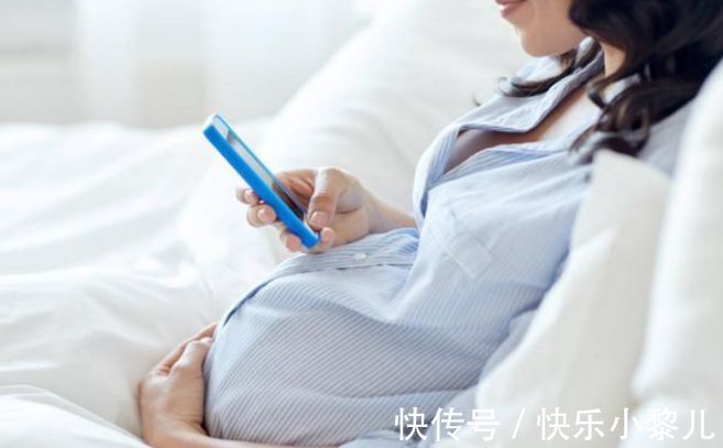 疲惫感|准妈妈怀孕后不想说，奈何周围人“火眼金睛”，他们咋看出来的？
