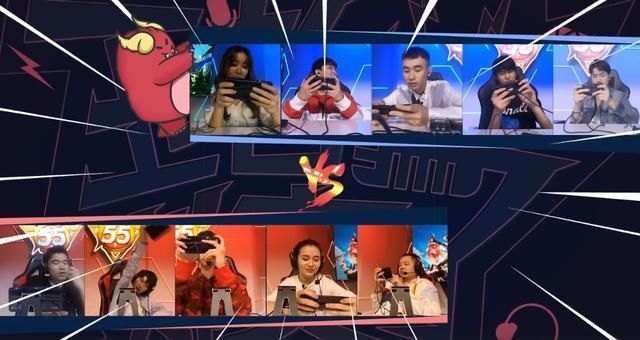 相爱|KPL炸麦六点六一诺相爱相杀,模仿AG教练从我的训练室滚出去