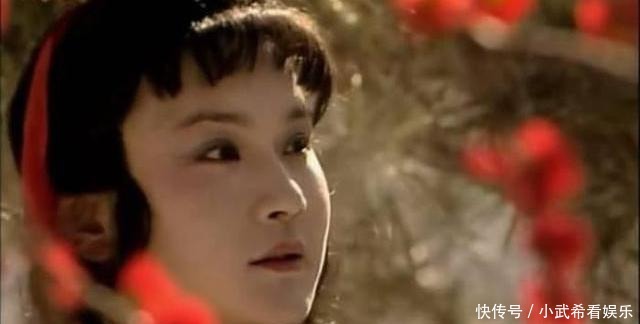 若要俏三分孝适合黛玉?看老祖宗贾母辣子王熙凤怡红公子怎么说