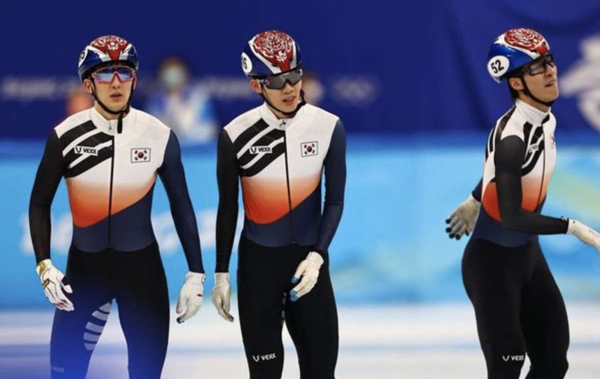 奥运会|韩国队出现“内讧”，预选赛另有隐情，队内成员举报黄大宪