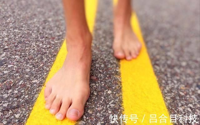 双足|身体好不好，看脚先知道，脚上没有这4个特征，恭喜你健康易长寿