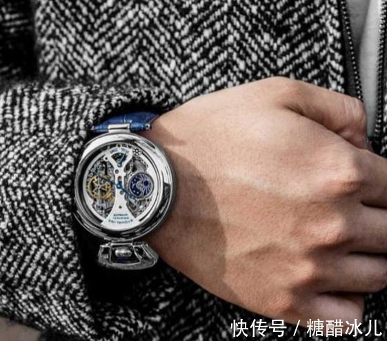 年龄段 戴手表也是分年龄的,你的手表超龄了吗!