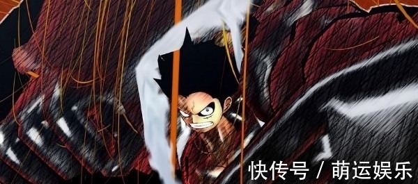 布鲁克|娜美眼中的路飞是傻子,布鲁克眼中是吃货,而乔巴眼中却十分诡异