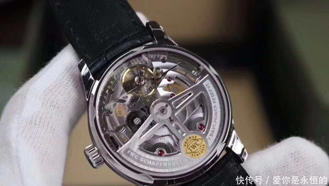 揭露现在的高仿手表采用的机芯,让您不在被商家忽悠!