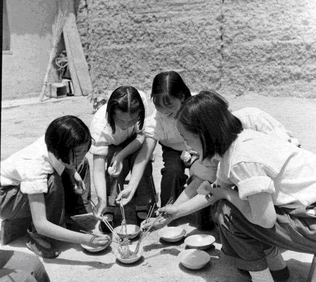 女秘书|无法重拍的瞬间,穿校服裙子的林徽因像校花,图5陪伴张学良36年的女秘书