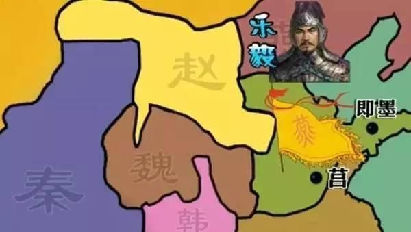 武庙|“武庙十哲”中只有三位战国名将：除了白起，另外两人是谁？