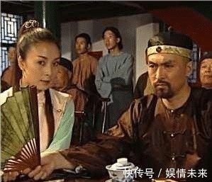 |“欺骗”观众的搞笑穿帮镜头,网友:导演你过来,我保证不打你