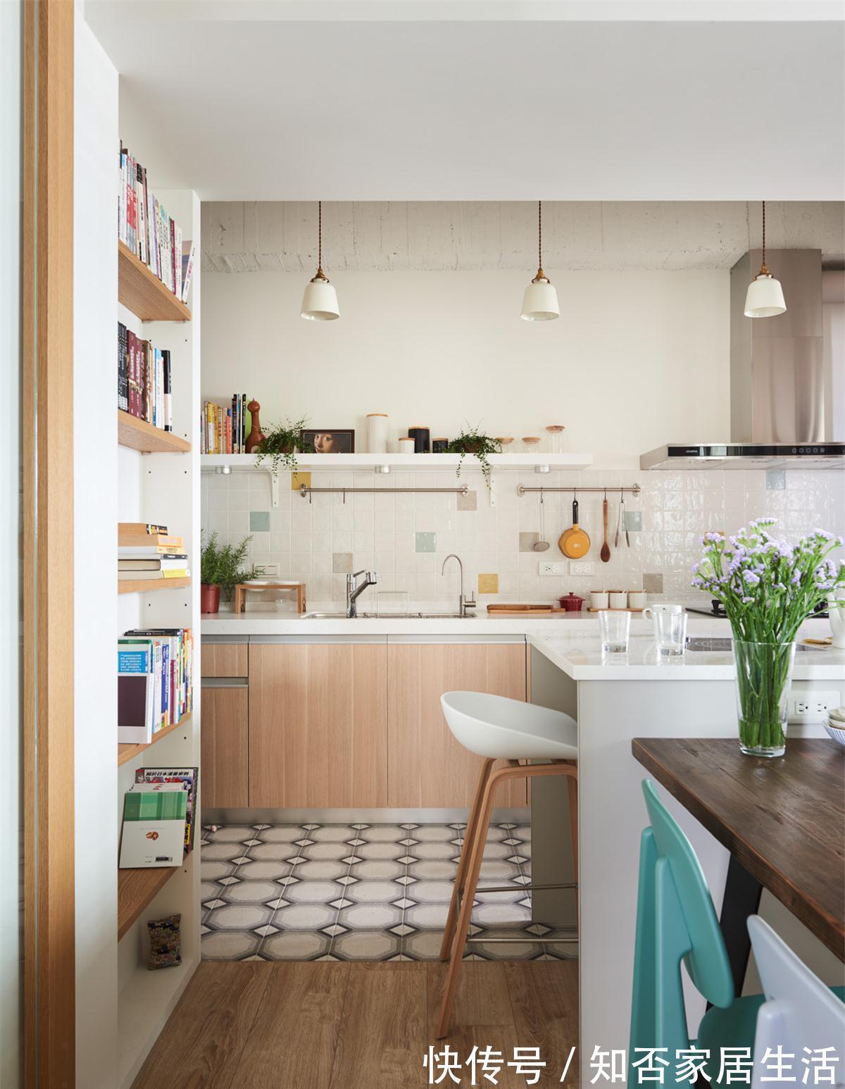 干净|日本90后姑娘太自律:每天把家收拾得一尘不染,入住4年干净如新