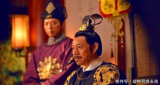 称帝|高阳公主李治的姐姐,两个人关系很好,李治称帝后赐死她