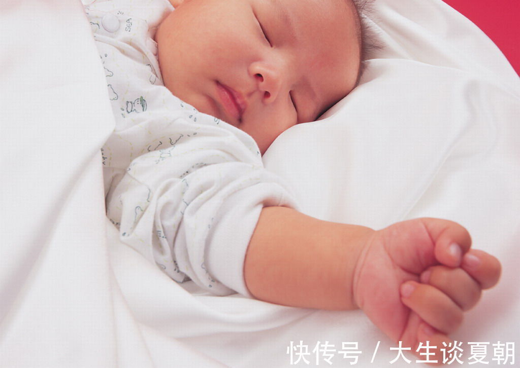 窒息|新生儿出生后必做的三项检查,有两个关系智力发育,父母不可大意