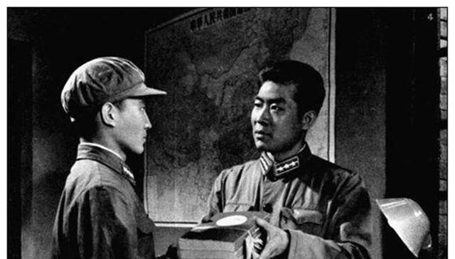 复员军人|回顾八一厂老演员于纯绵,从士兵演到司令个个经典