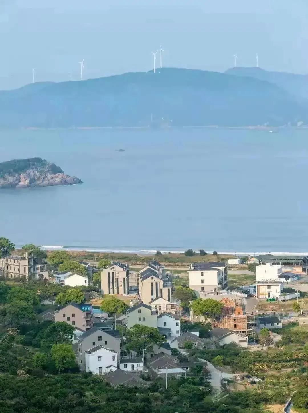 象山|明年来看亚运会去哪儿玩？请收下这份《2022年象山旅行计划书》
