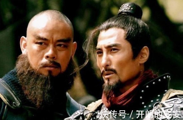 林冲$林冲去世前回忆一生不甘,错杀了一人,错放了一人